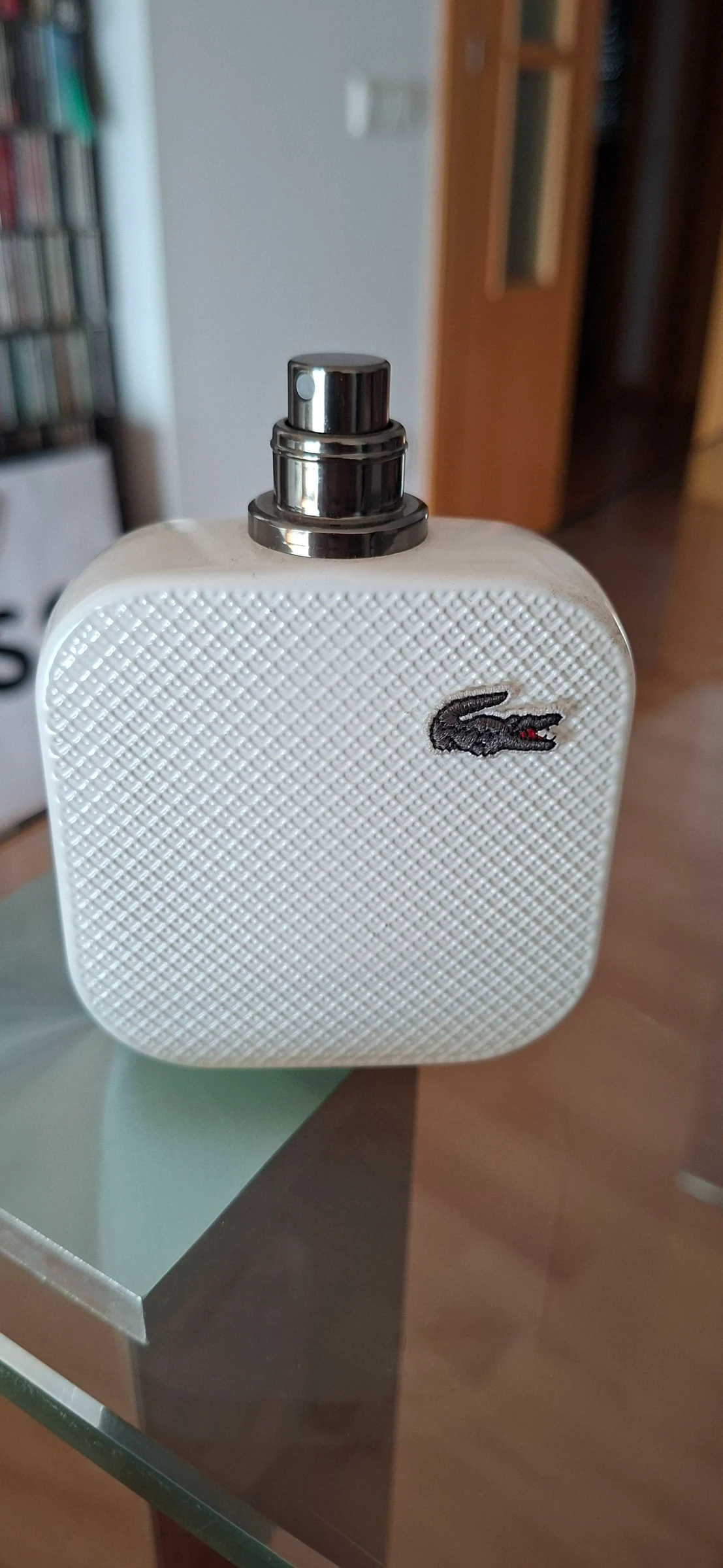 Lacoste (eau de parfum)